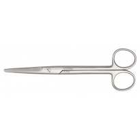 Mayo Surgical Scissors 14cm 